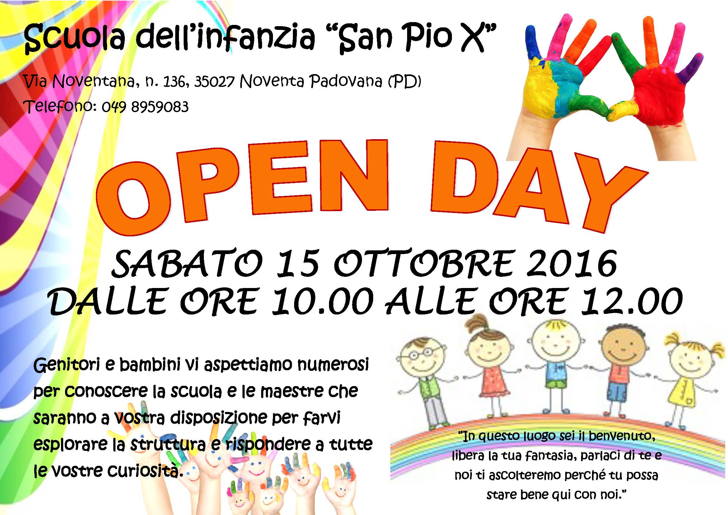 open-day