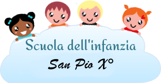 Scuola dell'infanzia  San Pio X°